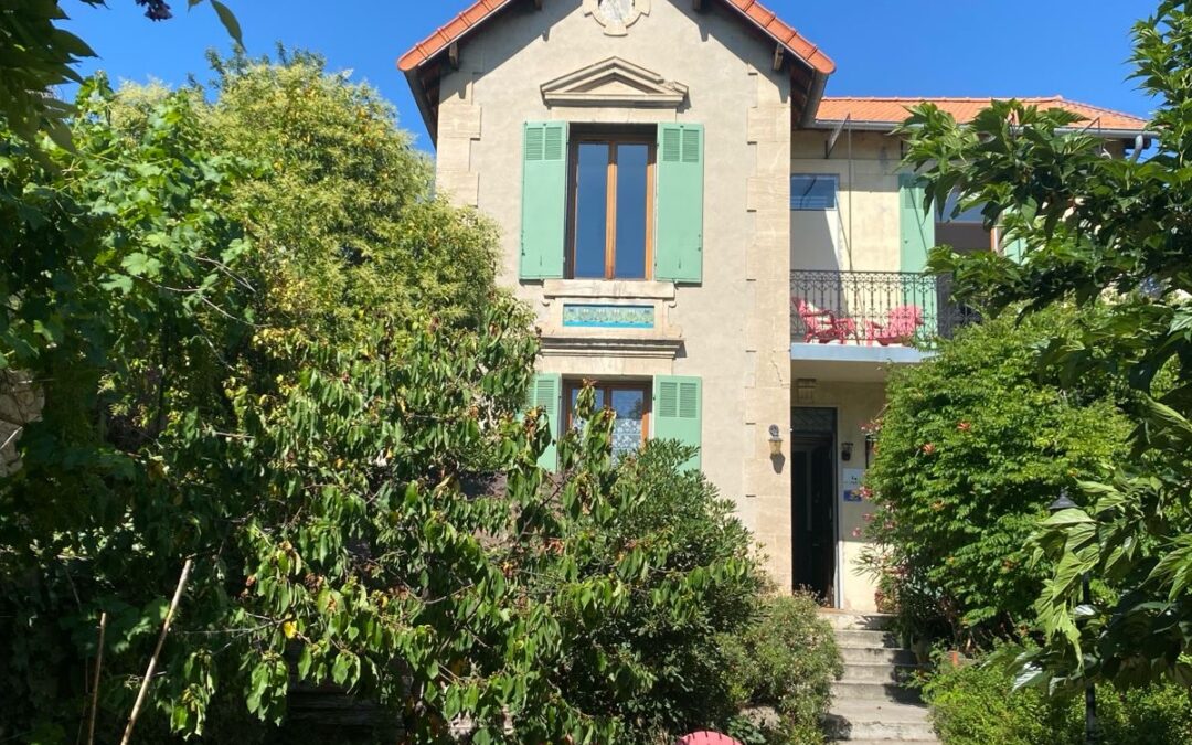 QG Marseille